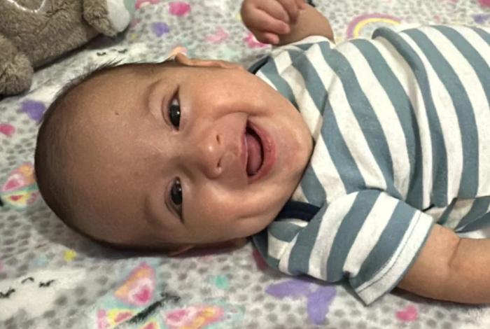 Bebé moreliano con cáncer necesita 800 mil pesos para su tratamiento