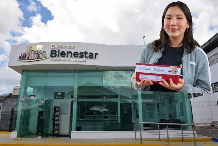 Beca Benito Juárez: Este jueves inician pagos de diciembre