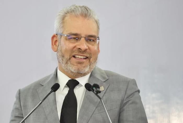 Bedolla desmiente conciertos del Jalo Fest: “Solo el gobierno puede confirmar”