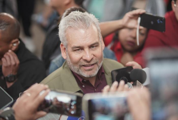 Bedolla propone que menores que cometan homicidios sean juzgados como adultos