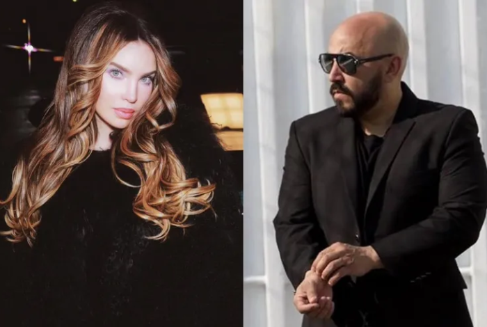 Belinda enfrenta problemas legales por denuncia a Lupillo Rivera