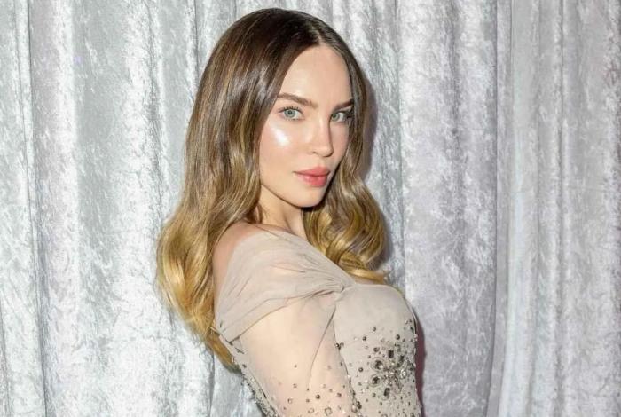 Belinda logra medidas de protección contra Lupillo Rivera por difundir su vida privada sin permiso