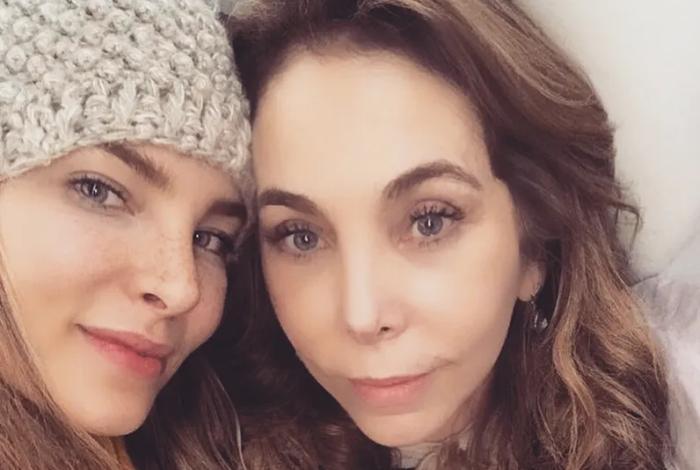 Belinda Schüll apoya a su hija contra Lupillo Rivera