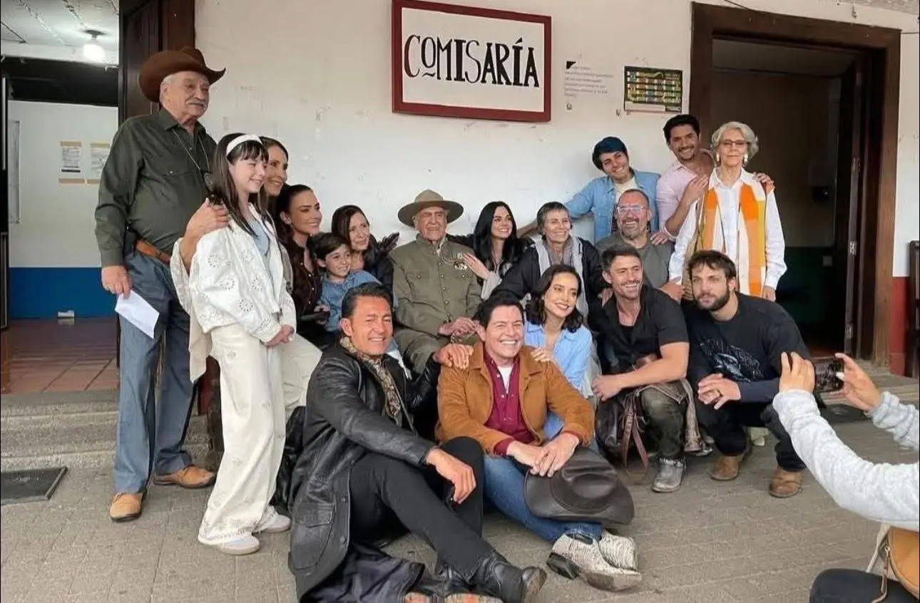 Belleza de Michoacán llega a las pantallas de México y EUA