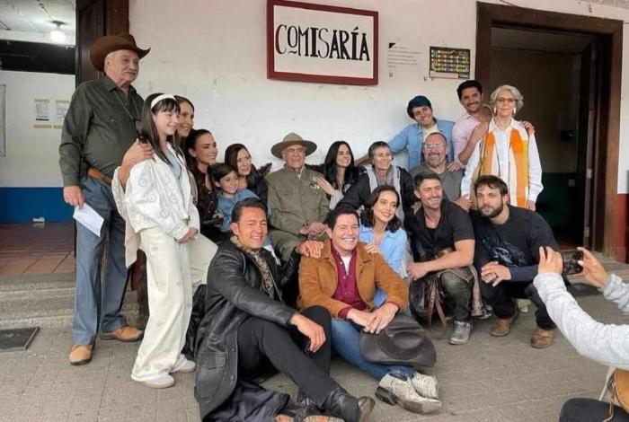 Belleza de Michoacán llega a las pantallas de México y EUA