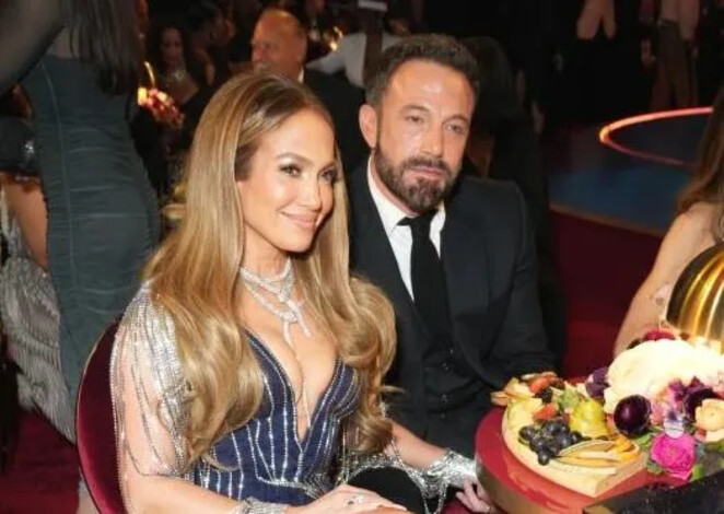 Ben Affleck revela la verdad detrás de su divorcio con JLo