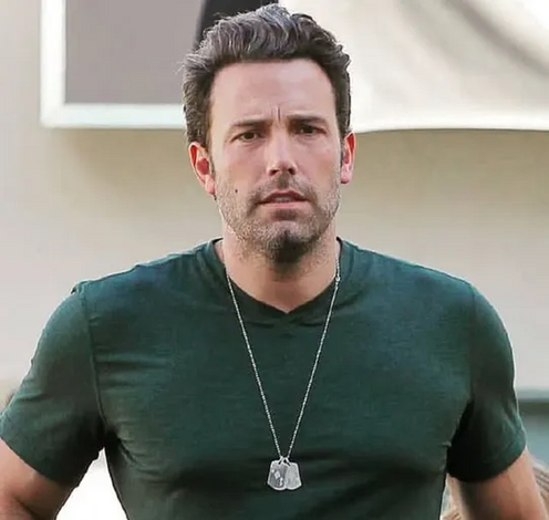 Ben Affleck y su compleja etapa como Batman