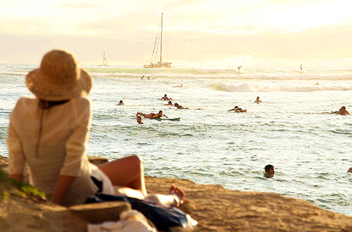 Beneficios de tomar vacaciones durante las festividades