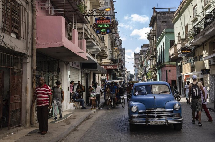 Biden elimina a Cuba de la lista de países terroristas