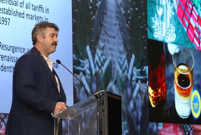 Bienal oriGIn subraya valor de Indicaciones Geográficas para identidad y desarrollo rural