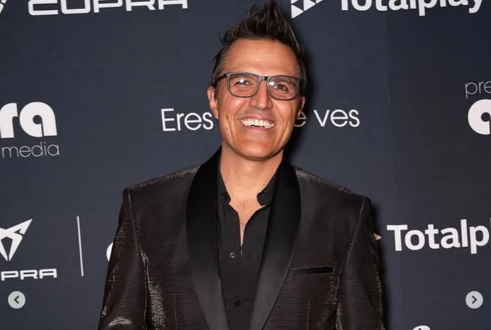 Billy Rovzar comparte su experiencia con el TDAH, destacando su creatividad