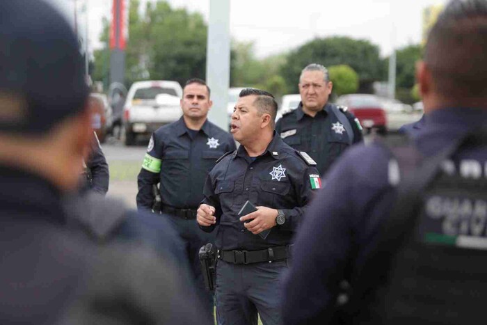 Blindaje Morelia será permanente y de operatividad nocturna en giros rojos: SSP