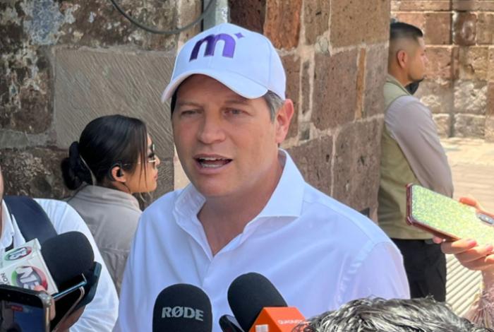 Blindarán Las Tarascas: Habrá operativo por el partido México vs. Ecuador