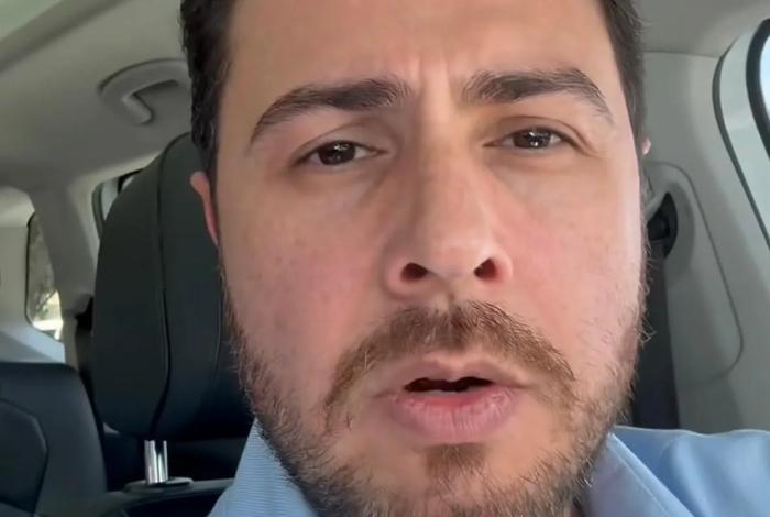 Bloqueo a “coyotaje”, el último llamado de Bernardo Bravo a productores de limón