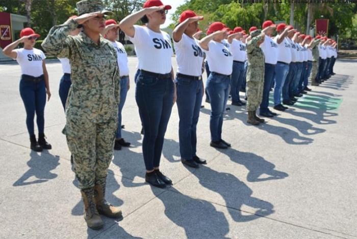 Bola blanca, azul o negra: Ya está cerca el sorteo del Servicio Militar Nacional en todo el país