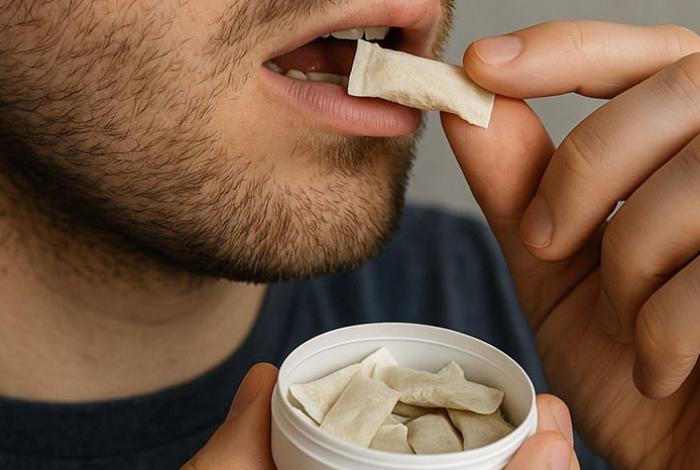 Bolsas de nicotina son más adictivas que el tabaco, advierte especialista