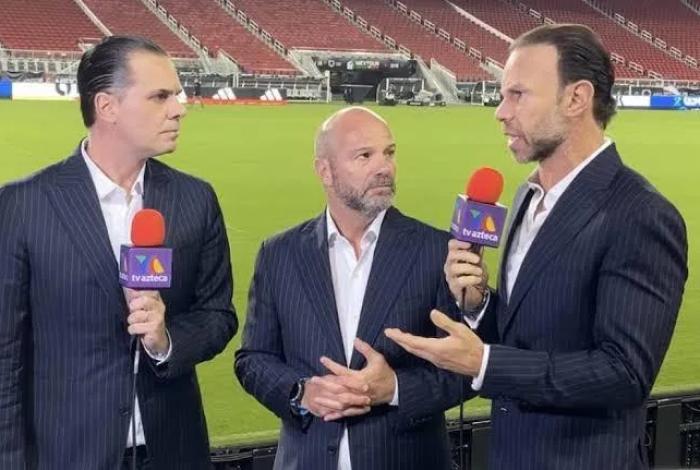 ¡Bomba! TV Azteca sigue sin tener los derechos de transmisión para el Mundial 2026