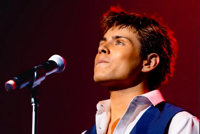 Bray On niega ser hijo de Luis Miguel tras una advertencia legal