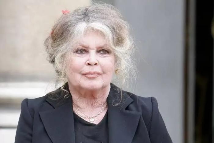 Brigitte Bardot, ícono del cine francés es hospitalizada