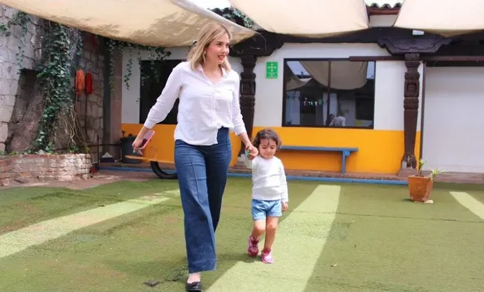 Brissa Arroyo: No debemos romantizar la maternidad y sí afrontar sus desafíos