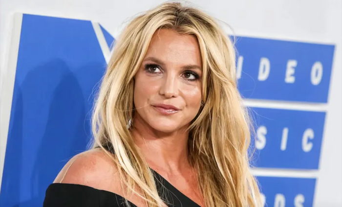 Britney Spears disfruta la Navidad junto a su hijo Jayden tras 2 años separados