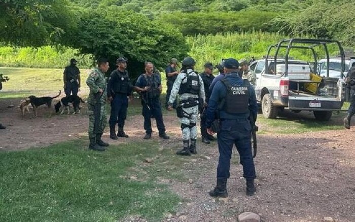 Buenavista: Asesinan al empresario limonero José Luis Aguiñaga en su rancho