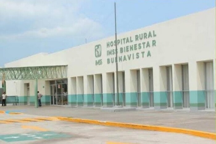 Buenavista: Delincuentes disparan contra civiles afuera de la Clínica IMSS-Bienestar