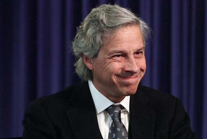 Busca Claudio X González en Michoacán 130 mil firmas contra reforma electoral 4T