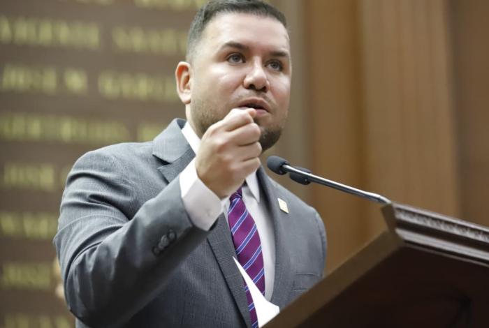 Busca Reyes Galindo que se reconozca el Juego de Pelota purépecha como Patrimonio Cultural Inmaterial de Michoacán