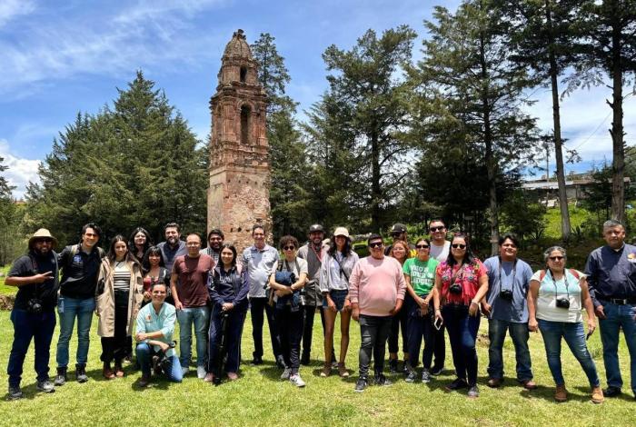 Buscan Pueblos Mágicos de Michoacán captar mayor turismo mediante experiencias innovadoras