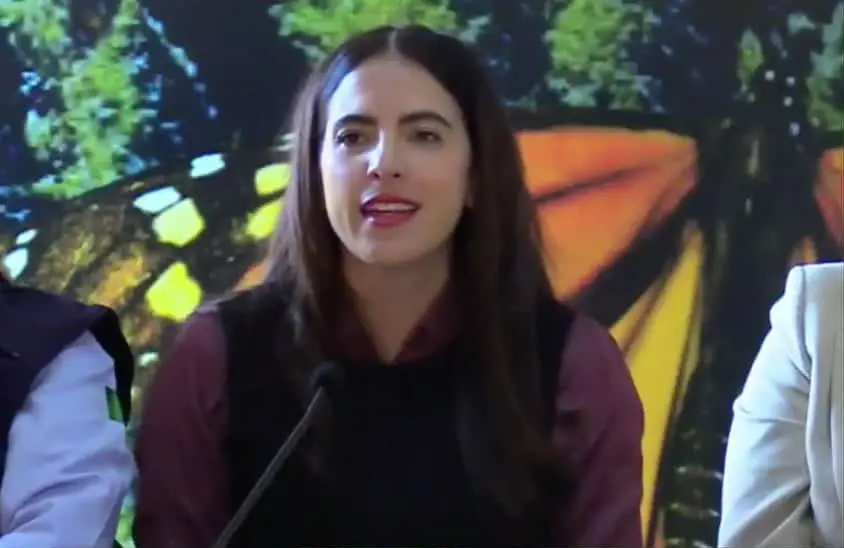 Buscar rutas legislativas para abonar a la conservación de los santuarios de la Monarca