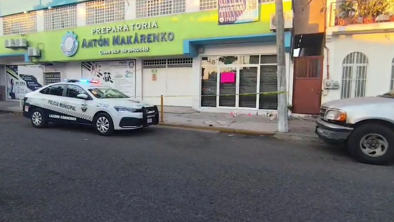 Buscará FGE castigo ejemplar para presunto homicida de sus maestras