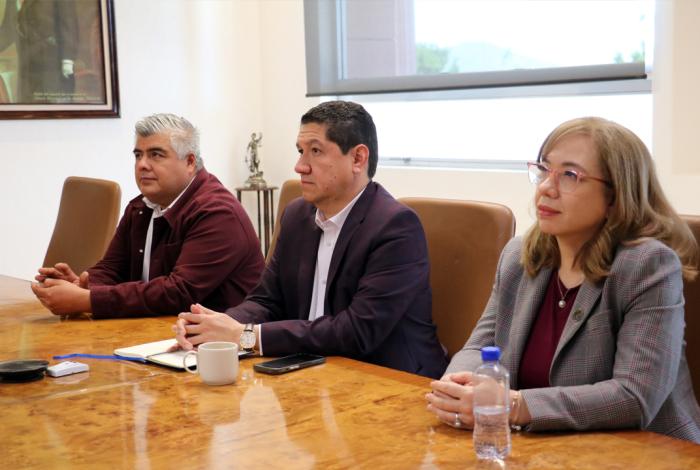 Buscarán ampliar plazo del Código Nacional de Procedimientos Civiles y Familiares