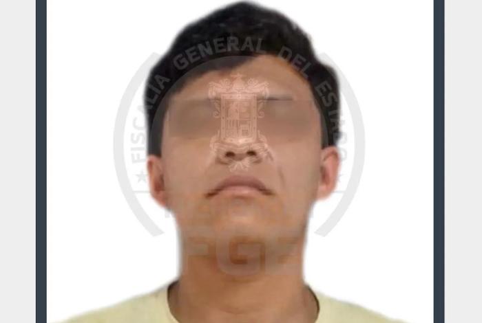 Cae “El Burras”, tercer implicado en el asesinato de un normalista de “Tiri”