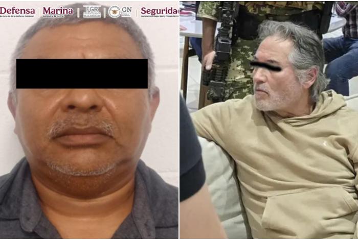Cae en Chiapas a 'El Carnal', ex colaborador de Hernán Bermúdez en la SSP de Tabasco