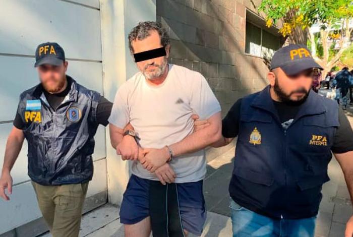 Cae por huachicol sobrino del ex Secretario de la Marina, Rafael Ojeda