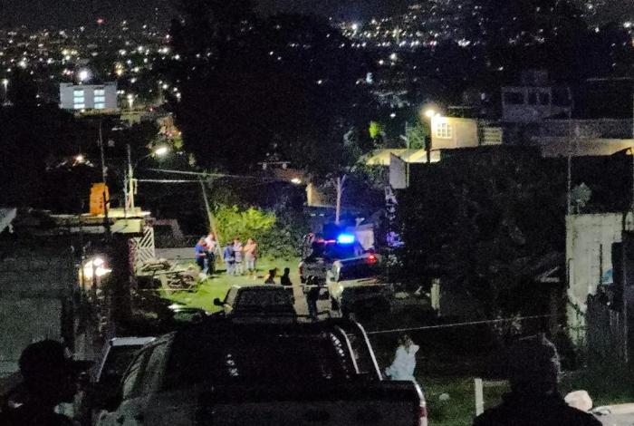 Cae Yhonatan “N” señalado por multihomicidio en Morelia