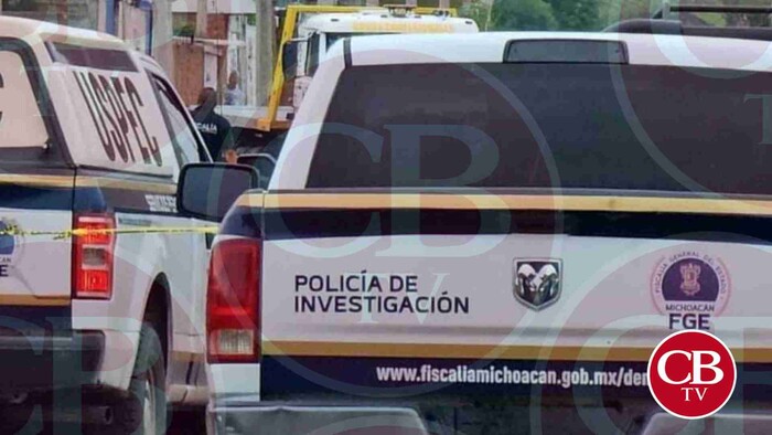 Caen dos sicarios relacionados con la ejecución de 5 mujeres en Penjamillo