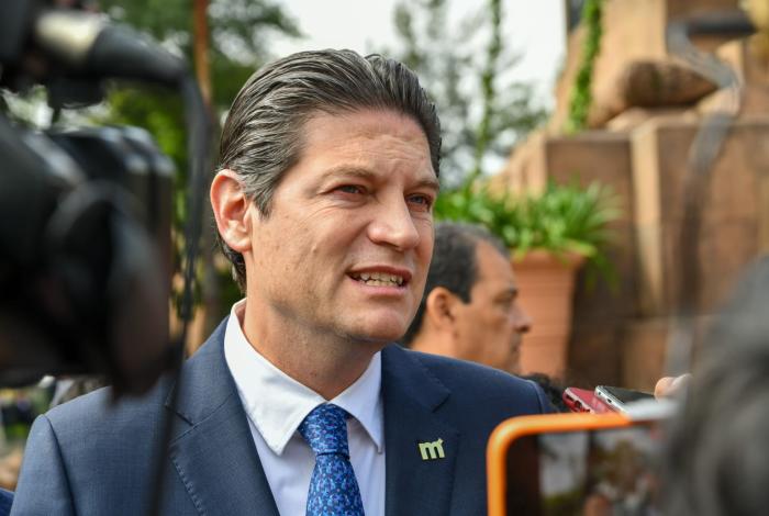 Caen dos tras as3sinato de policía de Morelia; ‘no habrá impunidad’: Alfonso