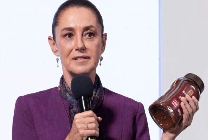 Café Bienestar impulsará apoyo a productores de café en México: Sheinbaum