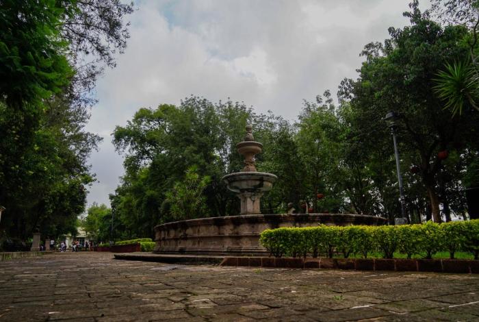 Calor de hasta 40°C y lluvias fuertes, este jueves en Michoacán
