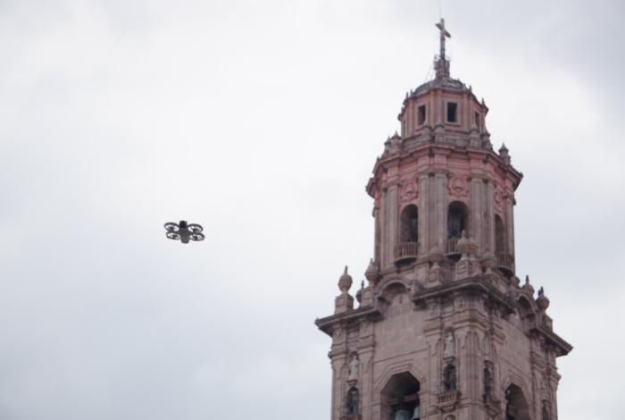 Calor de hasta 40°C y lluvias intensas, este miércoles en Michoacán