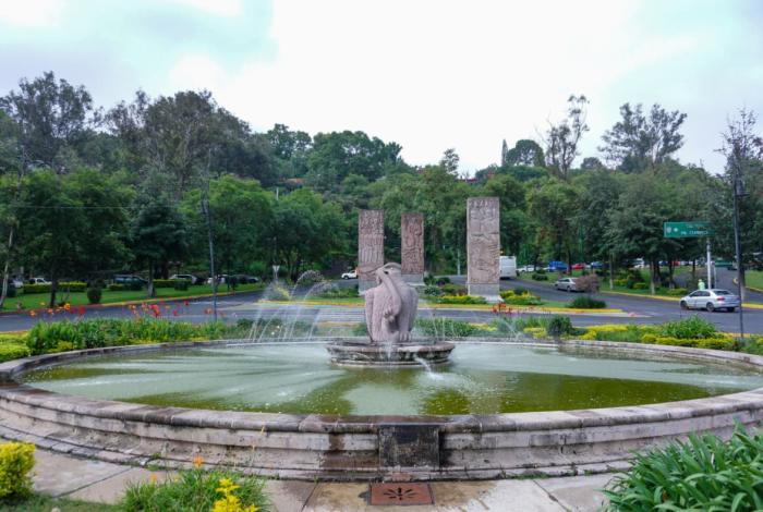 Calor y cielo parcialmente despejado, este sábado en Morelia