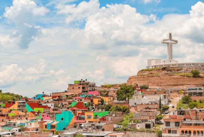 Calvillo: El Pueblo Mágico que conquista por su historia, sabor y naturaleza