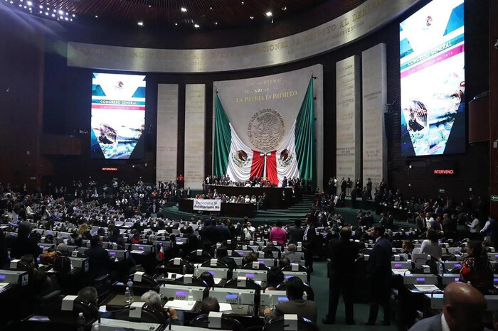 Cámara de Diputados establece el 22 de noviembre como Día de la Comunidad Libanesa en México