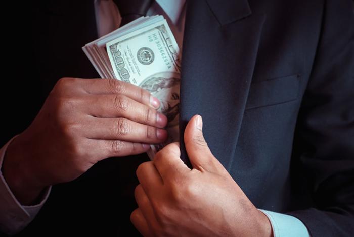 Cámara Internacional del Comercio urge a México mejorar combate a la corrupción