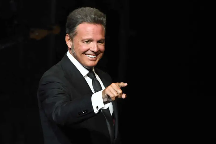 Cancelan concierto de Luis Miguel en Sinaloa por ola de violencia