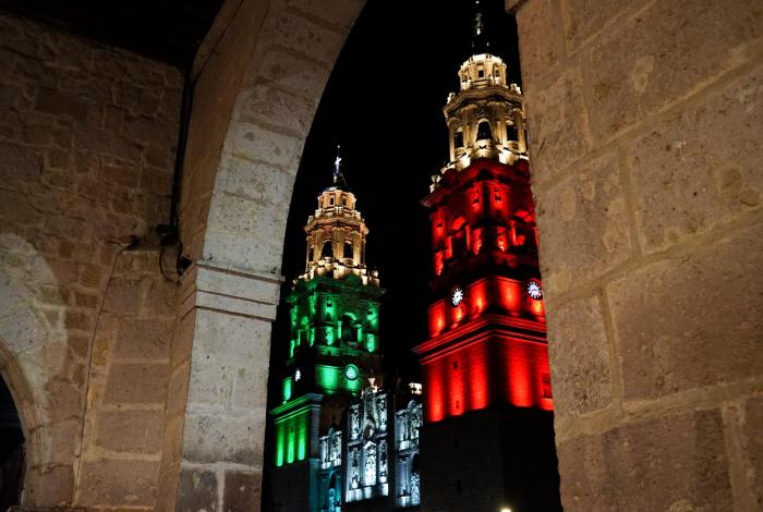 Cancelarán con fuerza pública, eventos patrios que hagan apología del crimen