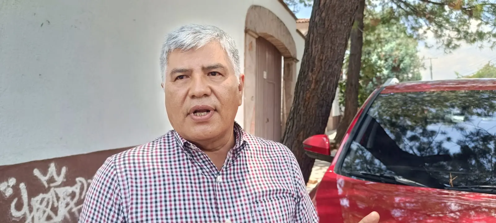candidato a juez solicita recuento de votos y revisión de requisitos en elección judicial