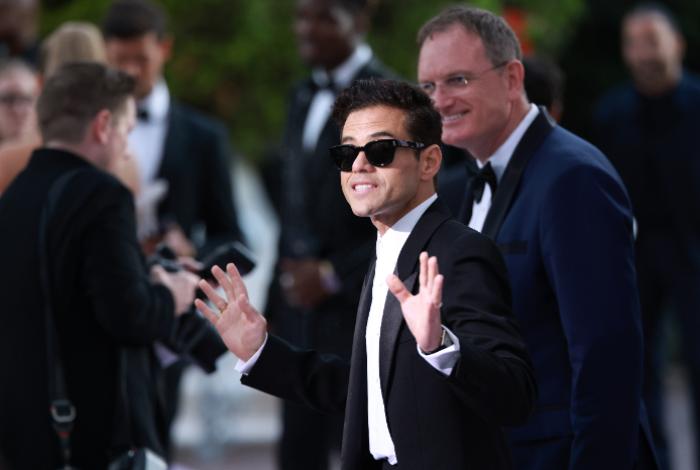 Cannes 2026 THE MAN I LOVE
